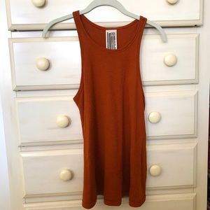 Free People “We the Free” tank top